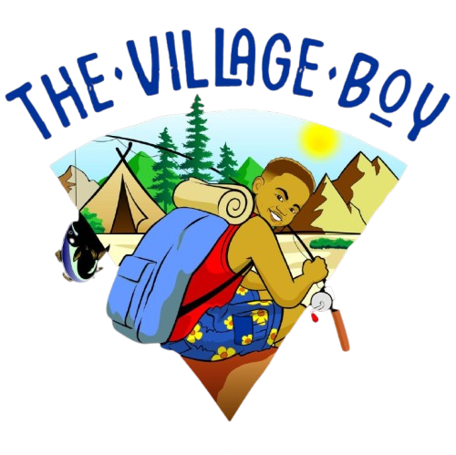 The Village Boy
