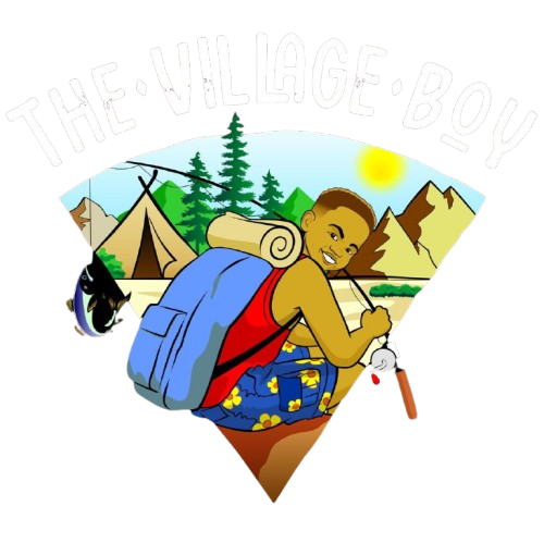 The Village Boy